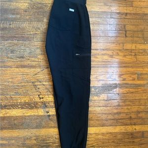 Two Figs Maternity Scrub Pant